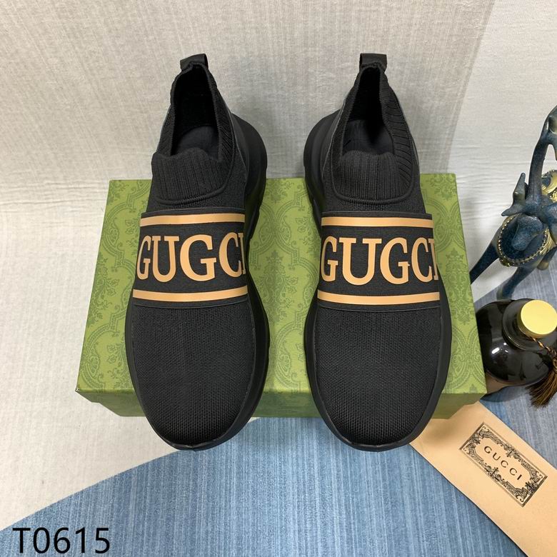 Gucci sz38-44 h1102